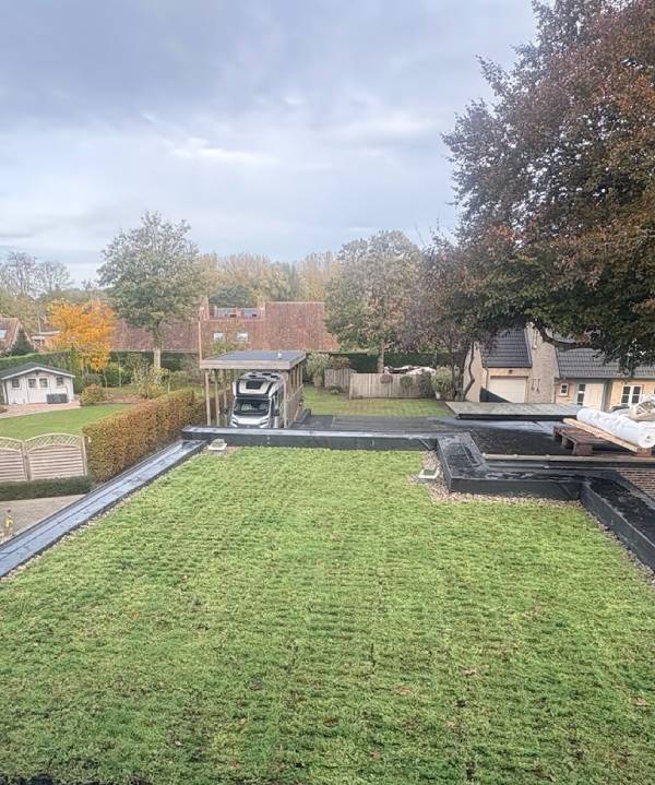 Home Ecologisch
