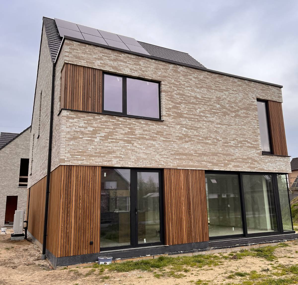 Haida Homes Bouwen En Verbouwen Kopie 2