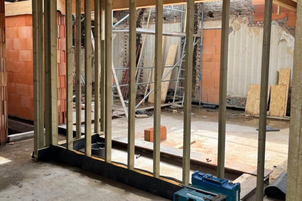 Haida Homes Nieuwbouw Bg
