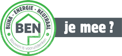Ben je mee