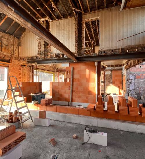 Home Renovatie