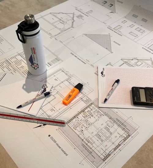 Home Voor Professionales & Architecten