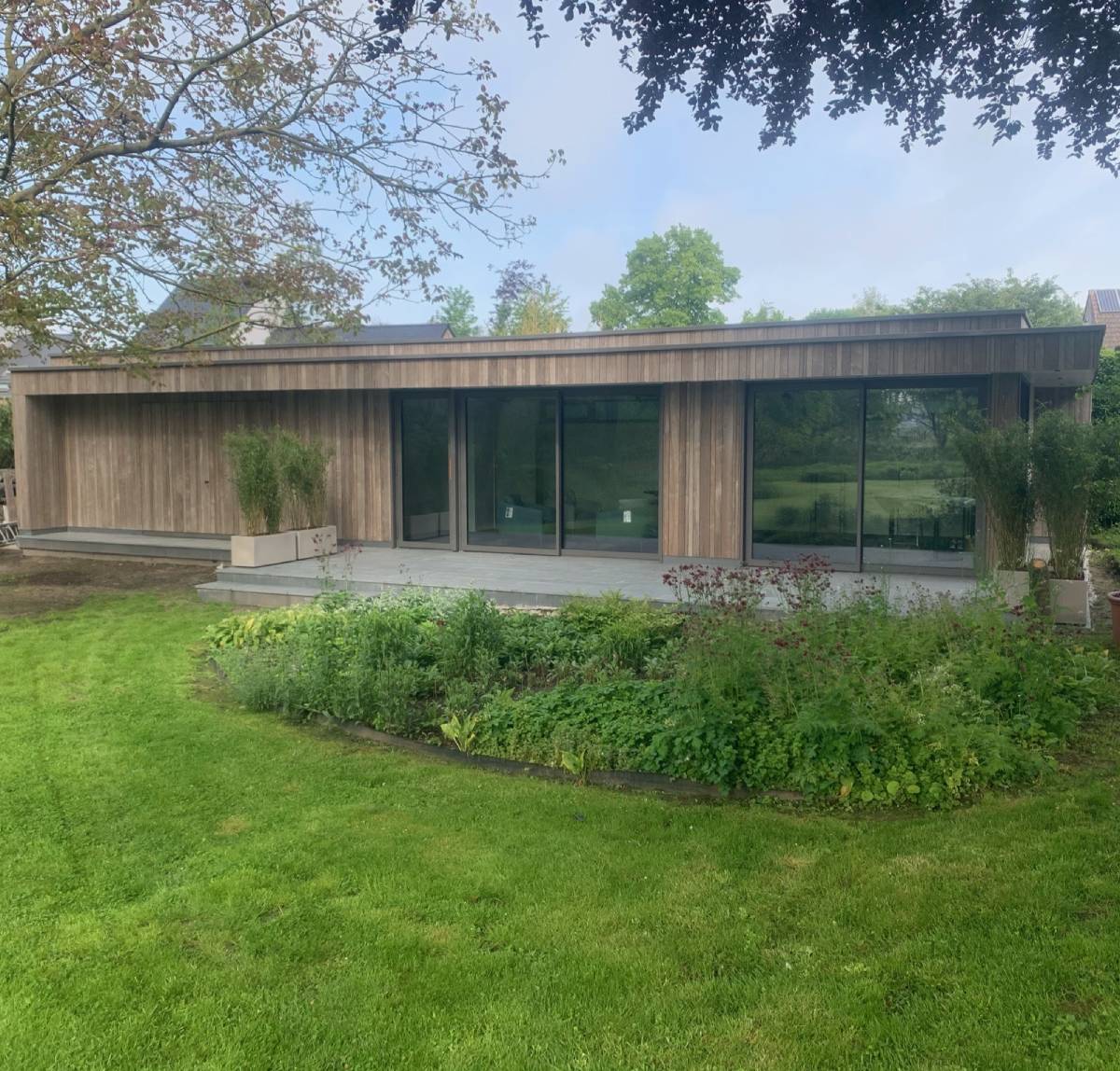 Home Slider - houtskeletbouw